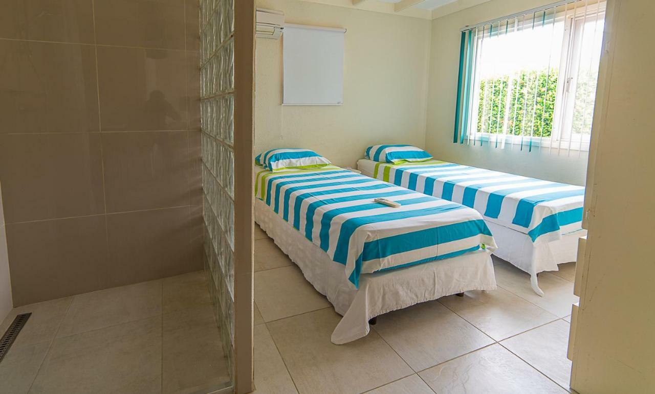 Hacienda Wayaca Apartments Oranjestad Exteriör bild